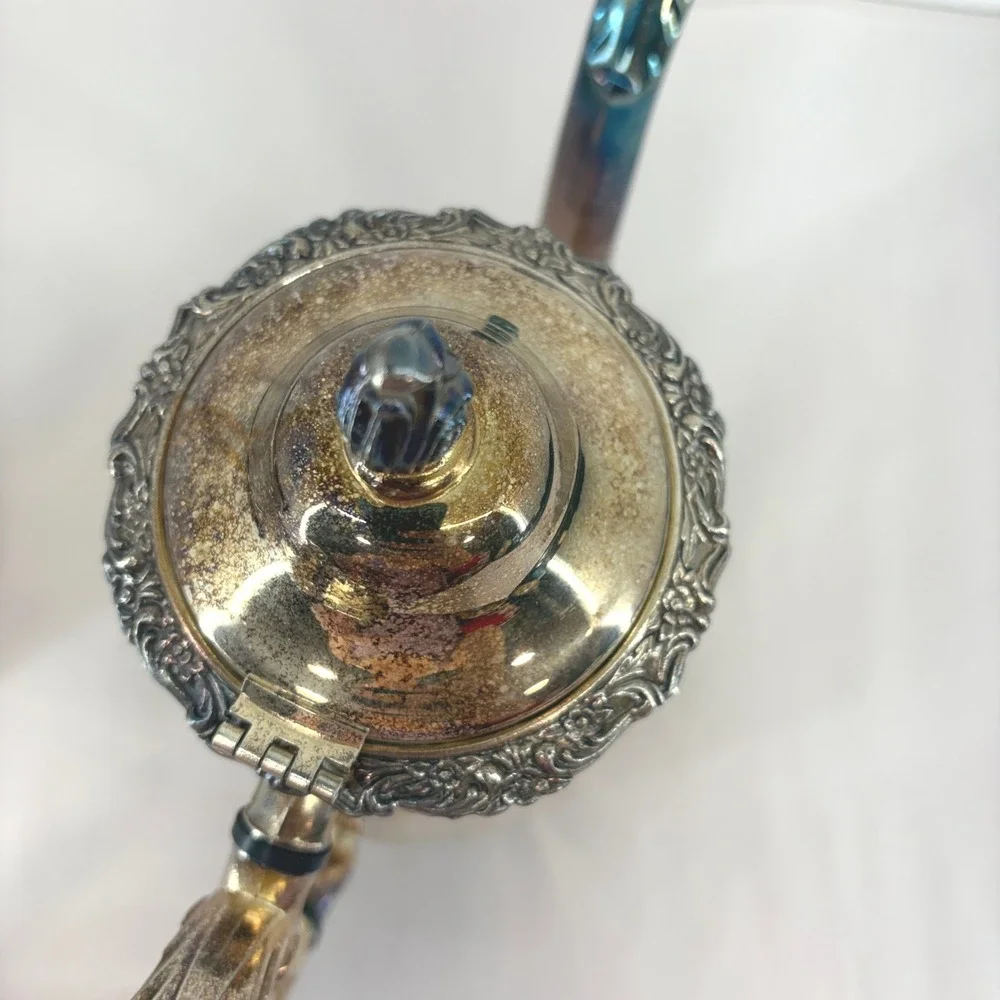 International Silver Company gently used